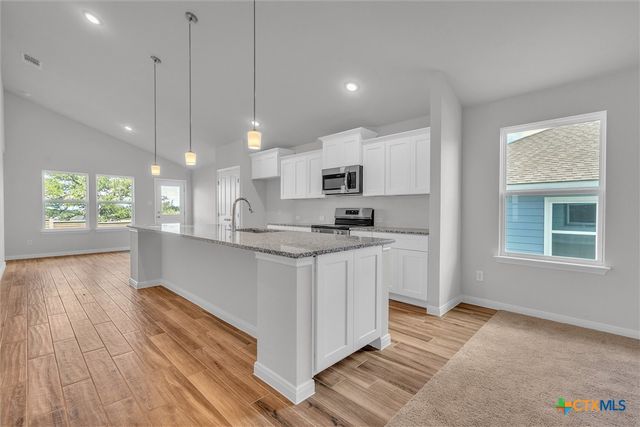 102 Andrew Drive, Killeen, TX 76542