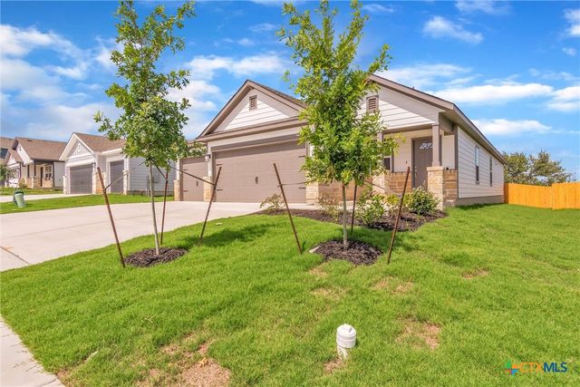 102 Andrew Drive, Killeen, TX 76542