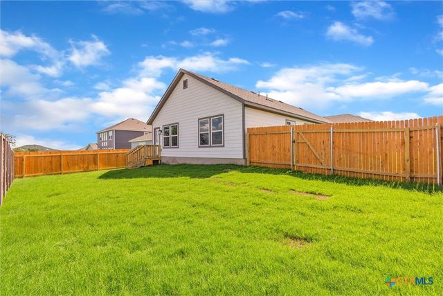 102 Andrew Drive, Killeen, TX 76542