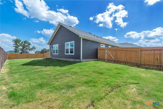 102 Andrew Drive, Killeen, TX 76542