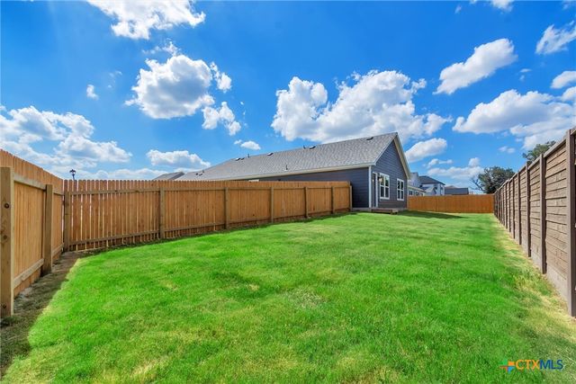 102 Andrew Drive, Killeen, TX 76542