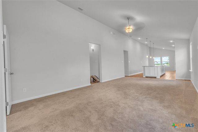102 Andrew Drive, Killeen, TX 76542