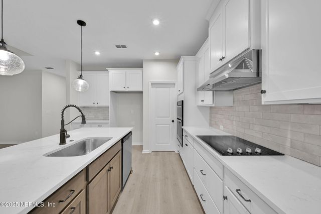 96 CYPRESS BLUFF Way, St. Augustine, FL 32084