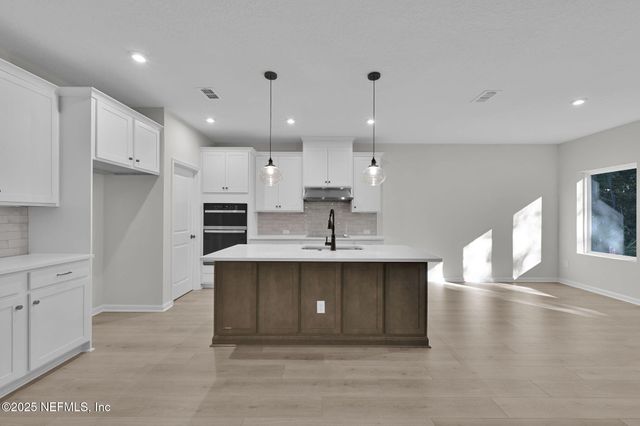 96 CYPRESS BLUFF Way, St. Augustine, FL 32084