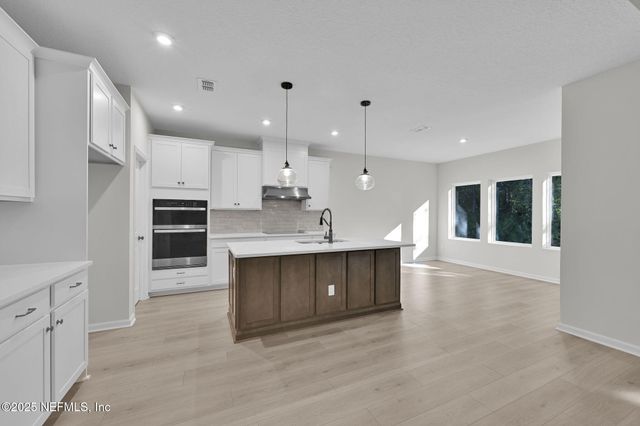 96 CYPRESS BLUFF Way, St. Augustine, FL 32084