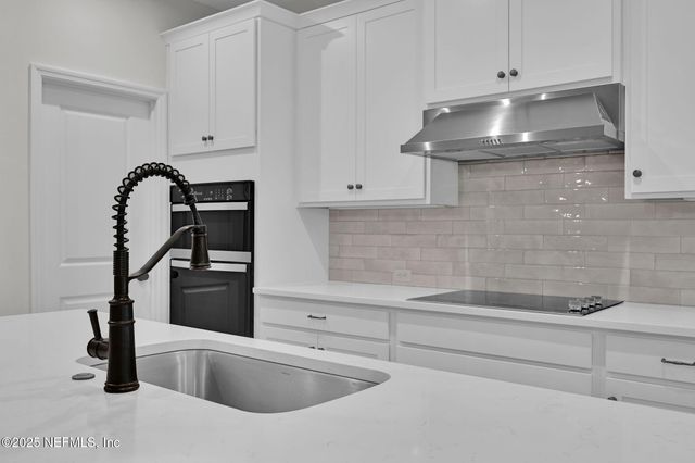 96 CYPRESS BLUFF Way, St. Augustine, FL 32084