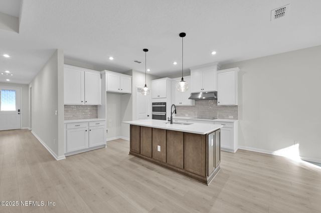 96 CYPRESS BLUFF Way, St. Augustine, FL 32084