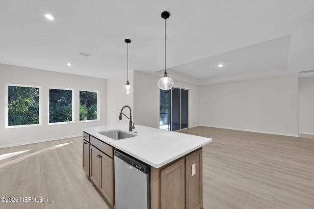 96 CYPRESS BLUFF Way, St. Augustine, FL 32084