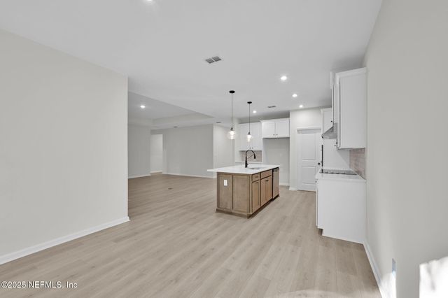 96 CYPRESS BLUFF Way, St. Augustine, FL 32084