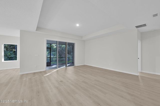 96 CYPRESS BLUFF Way, St. Augustine, FL 32084