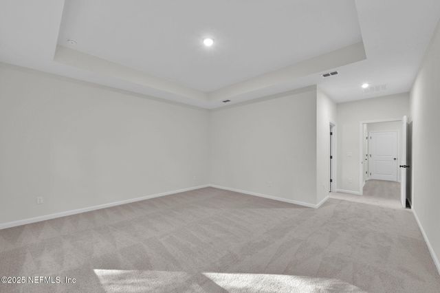 96 CYPRESS BLUFF Way, St. Augustine, FL 32084