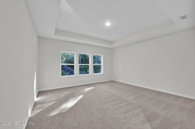 96 CYPRESS BLUFF Way, St. Augustine, FL 32084