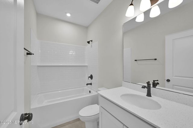 96 CYPRESS BLUFF Way, St. Augustine, FL 32084