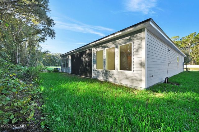 96 CYPRESS BLUFF Way, St. Augustine, FL 32084