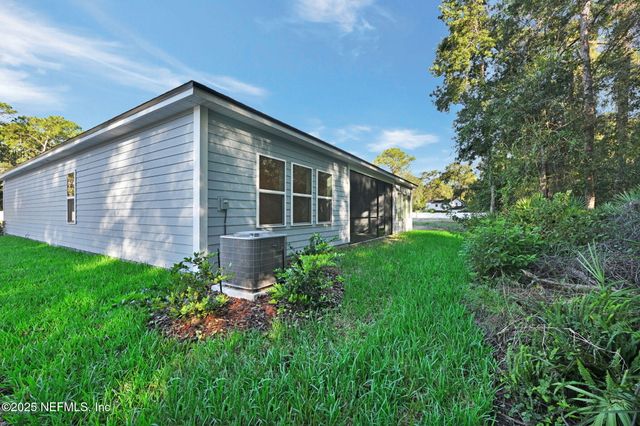 96 CYPRESS BLUFF Way, St. Augustine, FL 32084