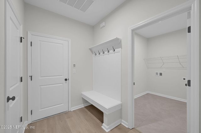 96 CYPRESS BLUFF Way, St. Augustine, FL 32084