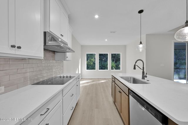 96 CYPRESS BLUFF Way, St. Augustine, FL 32084