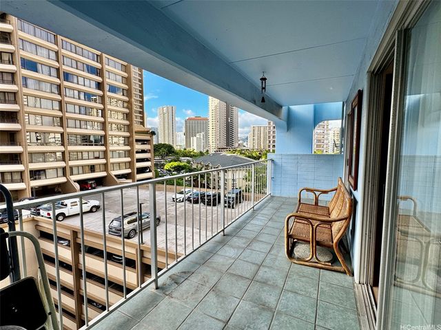 1804 Ala Moana Boulevard 9B, Honolulu, HI 96815