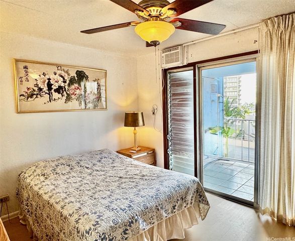 1804 Ala Moana Boulevard 9B, Honolulu, HI 96815