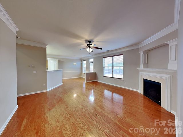 12927 Deaton Hill Drive, Charlotte, NC 28269