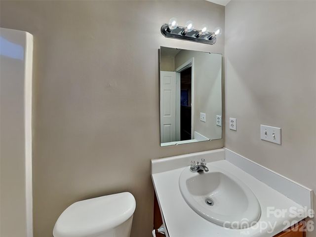 12927 Deaton Hill Drive, Charlotte, NC 28269