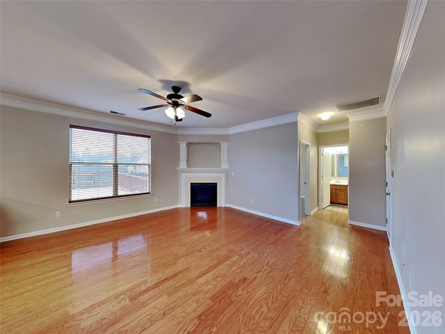 12927 Deaton Hill Drive, Charlotte, NC 28269