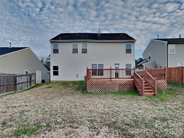 12927 Deaton Hill Drive, Charlotte, NC 28269