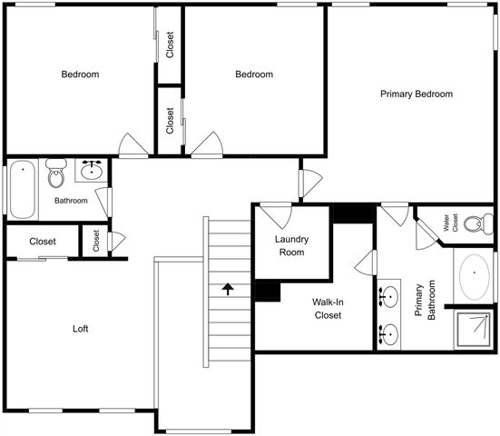 12927 Deaton Hill Drive, Charlotte, NC 28269