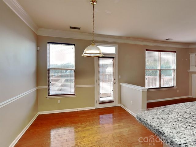 12927 Deaton Hill Drive, Charlotte, NC 28269