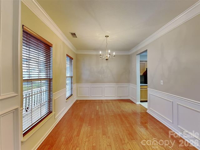 12927 Deaton Hill Drive, Charlotte, NC 28269