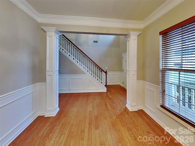 12927 Deaton Hill Drive, Charlotte, NC 28269