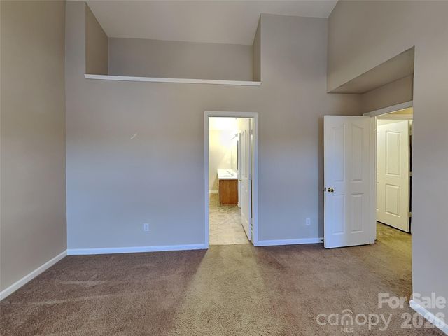 12927 Deaton Hill Drive, Charlotte, NC 28269