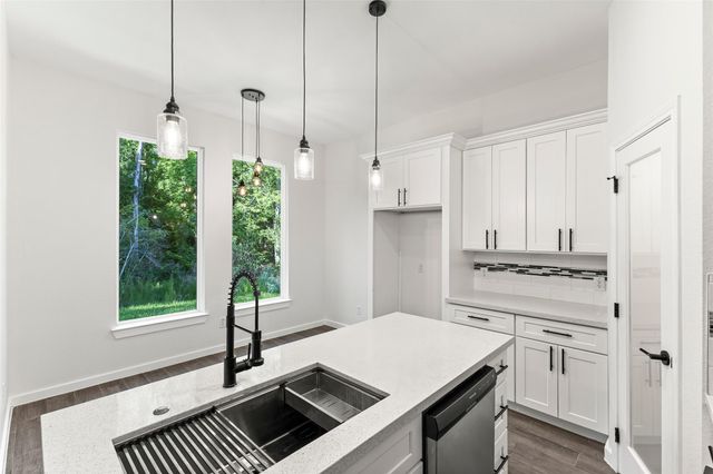 1005 Spokane River Road, Conroe, TX 77316