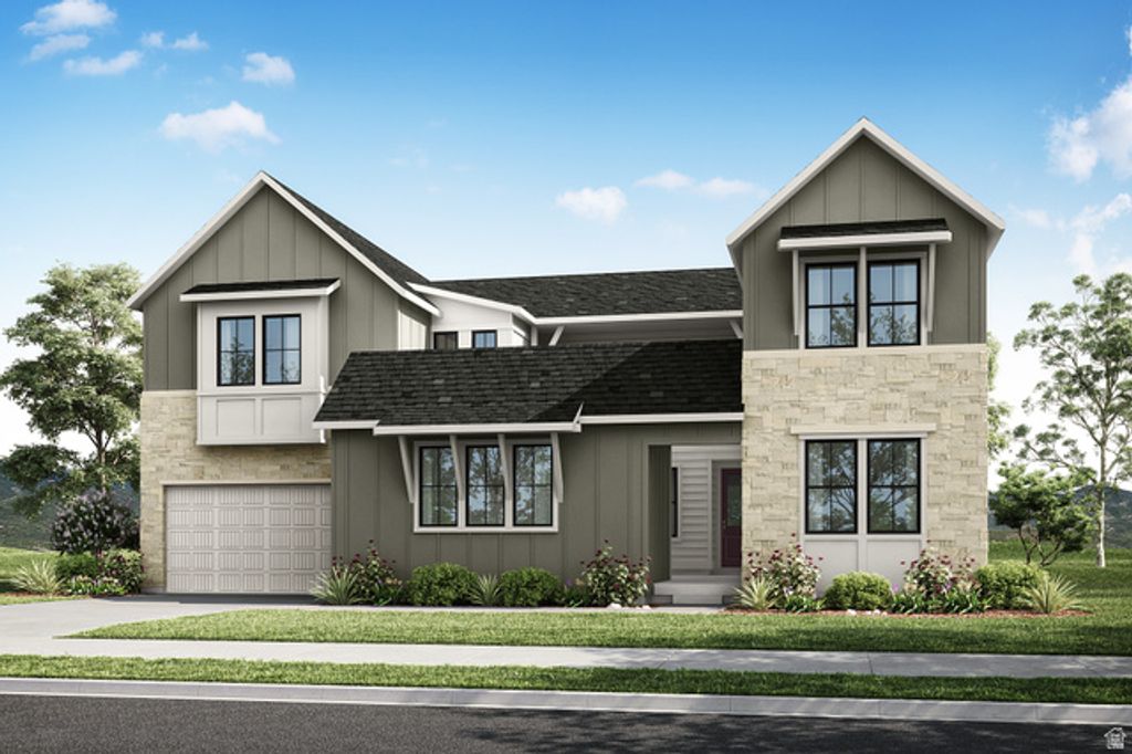 536 E 1265 N #107, Orem, UT 84097 — exterior