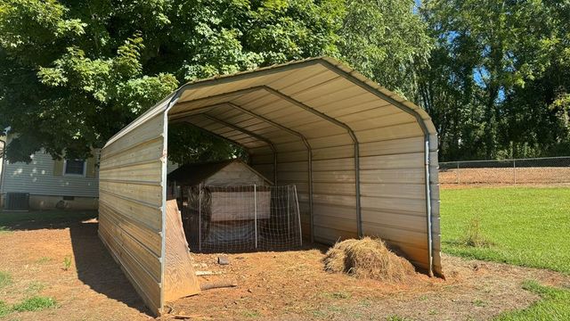 903 Village Road, Hiawassee, GA 30546