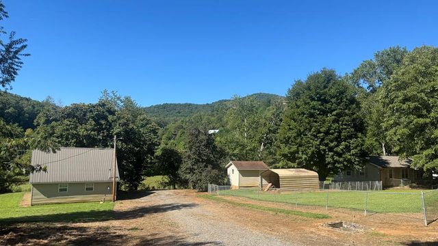 903 Village Road, Hiawassee, GA 30546