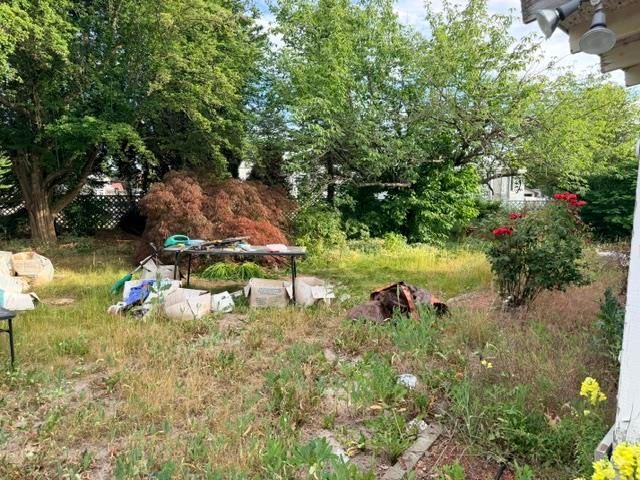 3420 N Mckee St, Spokane Valley, WA 99216