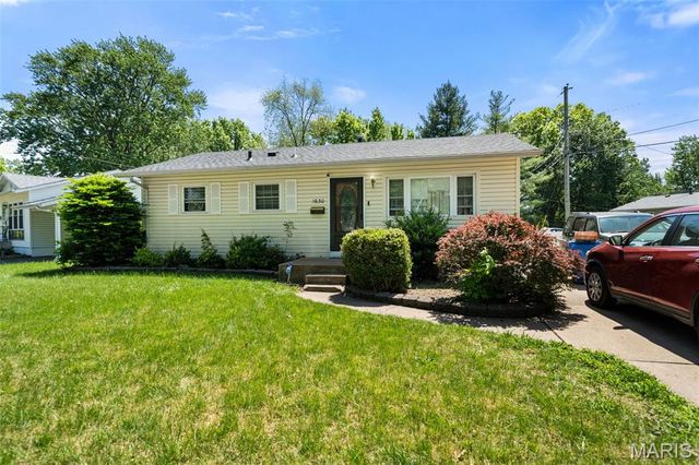 1630 Tyson Drive, Florissant, MO 63031