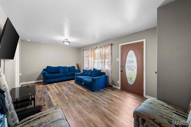 1630 Tyson Drive, Florissant, MO 63031