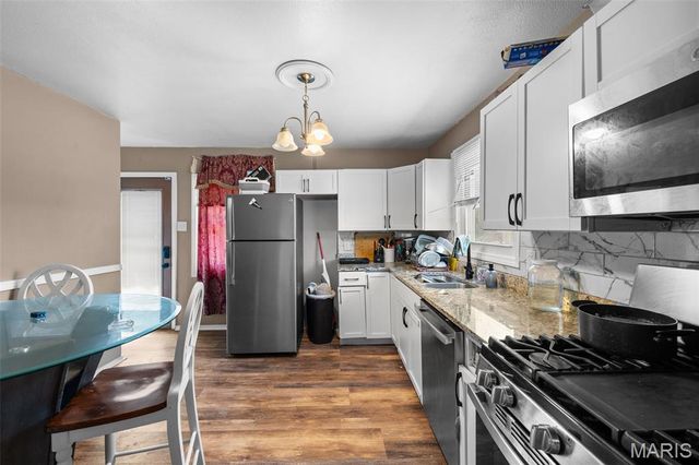 1630 Tyson Drive, Florissant, MO 63031
