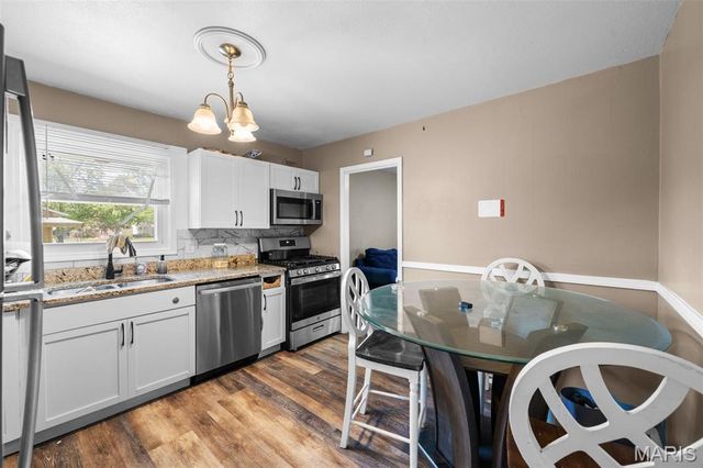1630 Tyson Drive, Florissant, MO 63031