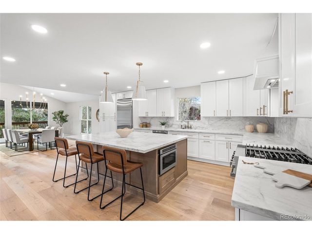 5460 S Olive St, Greenwood Village, CO 80111