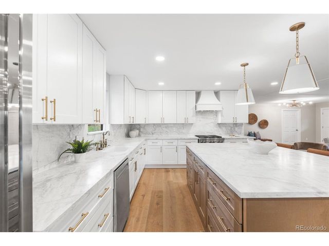 5460 S Olive St, Greenwood Village, CO 80111