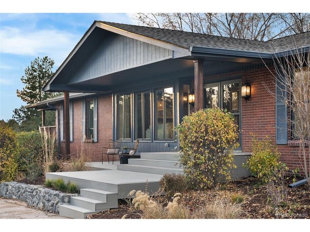 5460 S Olive St, Greenwood Village, CO 80111