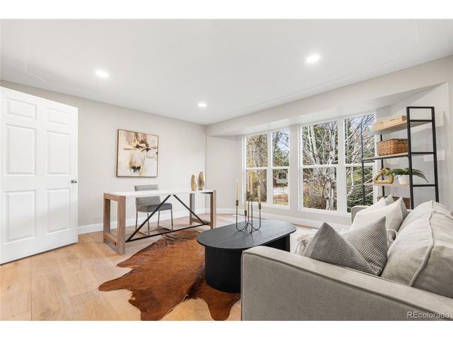 5460 S Olive St, Greenwood Village, CO 80111