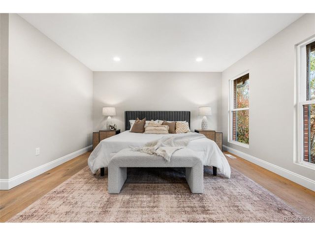 5460 S Olive St, Greenwood Village, CO 80111