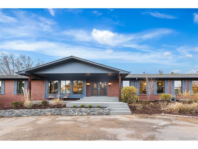 5460 S Olive St, Greenwood Village, CO 80111