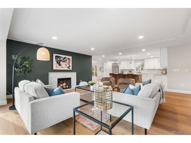 5460 S Olive St, Greenwood Village, CO 80111