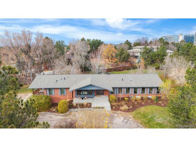 5460 S Olive St, Greenwood Village, CO 80111