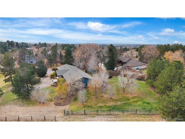 5460 S Olive St, Greenwood Village, CO 80111